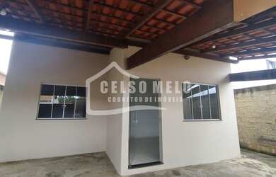 Imagem 2: CASA PARA LOCAÇÃO - BAIRRO MORADA DO SOL