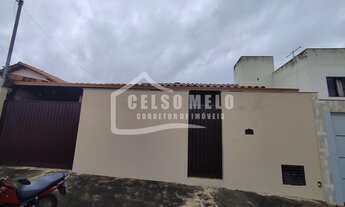 Imagem: CASA PARA LOCAÇÃO - BAIRRO MORADA DO SOL