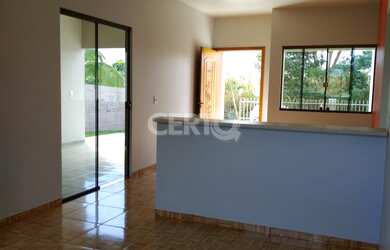 Imagem 3: CASA BAIRRO BOA VISTA