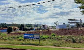 Imagem: BAIRRO LOT PARQUE ECOLÓGICO