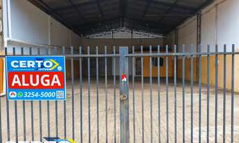 Imagem: SALA COMERCIAL BAIRRO CENTRO