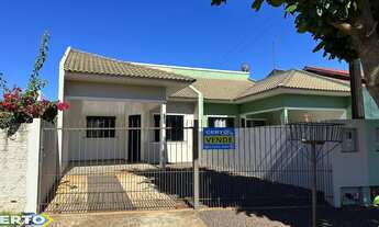 Imagem: CASA BAIRRO LOT PORT III