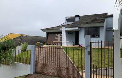 Imagem 2: CASA NO BAIRRO AMADORI