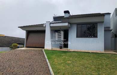 Imagem 3: CASA NO BAIRRO AMADORI