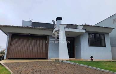 Imagem 4: CASA NO BAIRRO AMADORI