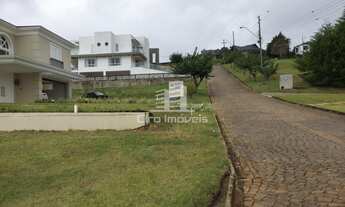 Imagem 4: Terreno no Condomínio Residencial Belvedere