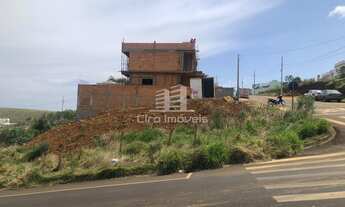 Imagem 3: TERRENO DE ESQUINA NO BAIRRO FRARON