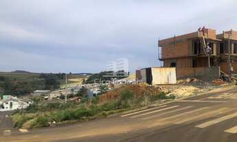 Imagem 2: TERRENO DE ESQUINA NO BAIRRO FRARON