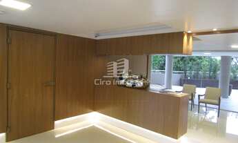 Imagem 6: MOBILIADO - EDIFÍCIO MONTE HERMON