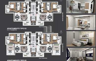Imagem 6: APARTAMENTO BAIRRO CENTRO