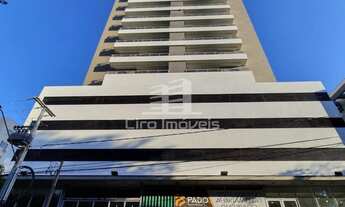 Imagem: Apartamento no Residencial Flamboyant