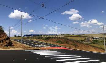 Imagem 2: LOTEAMENTO DOM LUIZ - FRARON