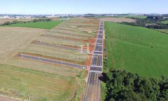 Imagem 3: LOTEAMENTO DOM LUIZ - FRARON