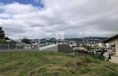 Imagem 3: Terreno de esquina no Bairro Amadori