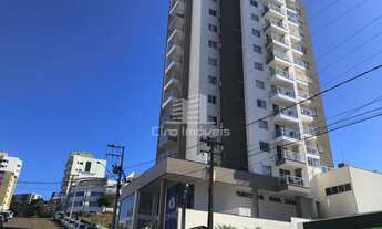 Imagem: Apartamento Ed. Monte Bello