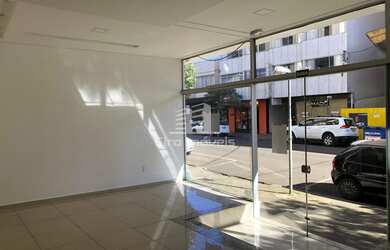 Imagem 4: PRÉDIO COMERCIAL E RESIDENCIAL