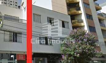 Imagem: PRÉDIO COMERCIAL E RESIDENCIAL