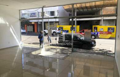 Imagem 3: PRÉDIO COMERCIAL E RESIDENCIAL