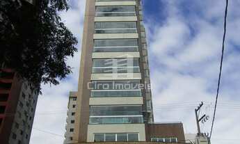 Imagem: EDIFÍCIO FACE NORTE