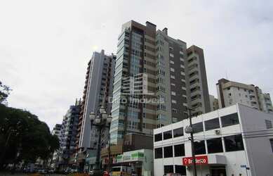 Imagem 3: EDIFÍCIO FACE NORTE