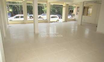 Imagem 6: Sala Comercial Térrea