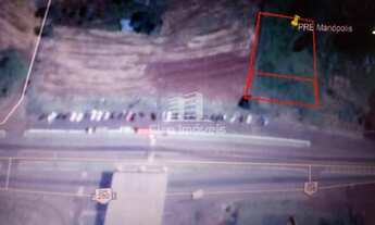 Imagem: Terreno na BR 280, Em frente a Polícia