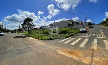 Imagem 2: TERRENO DE ESQUINA