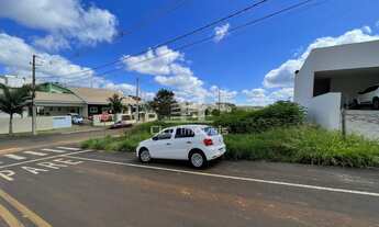 Imagem 4: TERRENO DE ESQUINA