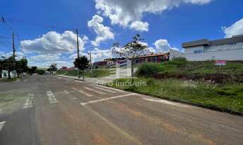 Imagem 3: TERRENO DE ESQUINA