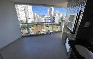 Imagem 6: APARTAMENTO NO EDIFÍCIO BELLA CITTA
