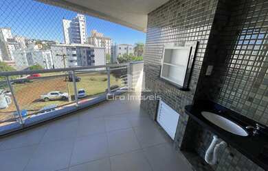 Imagem 7: APARTAMENTO NO EDIFÍCIO BELLA CITTA