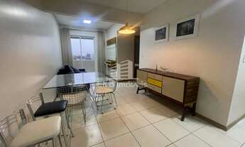 Imagem: MOBILIADO - EDIFÍCIO MONTE HERMON