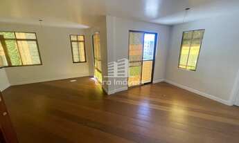 Imagem 6: RESIDENCIAL FIRENZE, 185M² de Área Construída