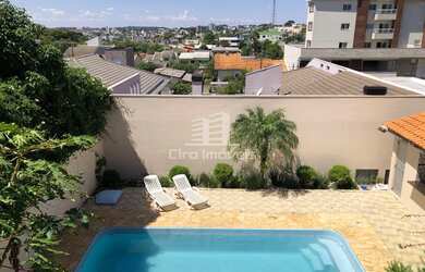 Imagem 5: Casa à venda, JARDIM PRIMAVERA, PATO BRANCO - PR