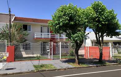 Imagem 2: Casa à venda, JARDIM PRIMAVERA, PATO BRANCO - PR