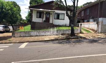 Imagem 2: TERRENO DE ESQUINA NO BAIRRO BORTOT