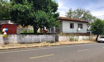 Imagem 4: TERRENO DE ESQUINA NO BAIRRO BORTOT