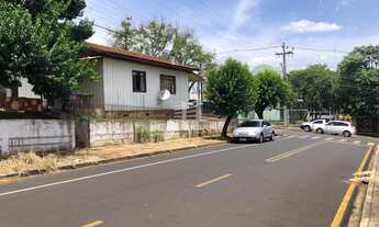 Imagem 5: TERRENO DE ESQUINA NO BAIRRO BORTOT