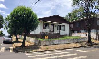 Imagem 6: TERRENO DE ESQUINA NO BAIRRO BORTOT