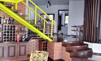 Imagem 6: Casa no Bairro Jardim das Américas