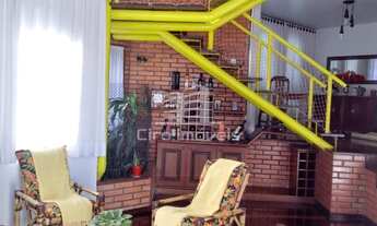 Imagem 5: Casa no Bairro Jardim das Américas