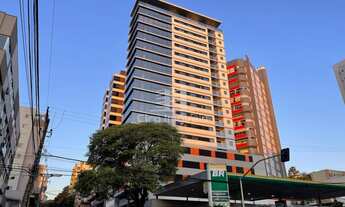 Imagem: EDIFÍCIO VILSON AMADORI