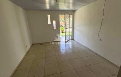 Imagem 3: CASA DE ALVENARIA NO BAIRRO SÃO CRISTÓVÃO