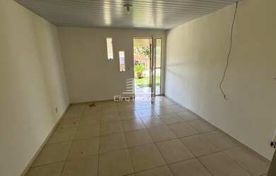 Imagem 5: CASA DE ALVENARIA NO BAIRRO SÃO CRISTÓVÃO