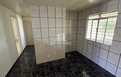 Imagem 7: CASA DE ALVENARIA NO BAIRRO SÃO CRISTÓVÃO