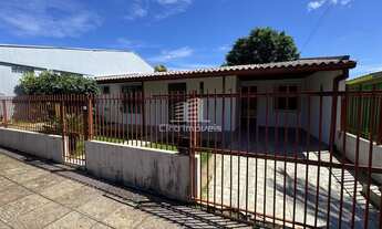 Imagem 2: CASA NO BAIRRO SÃO CRISTÓVÃO