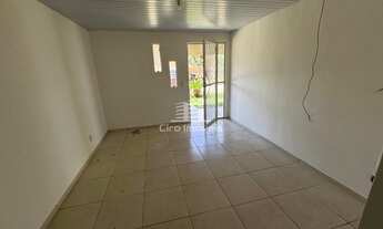 Imagem 3: CASA NO BAIRRO SÃO CRISTÓVÃO