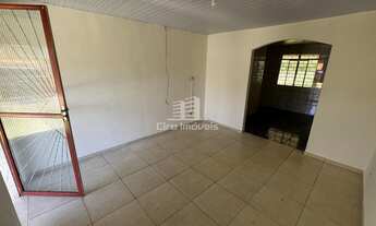 Imagem 4: CASA NO BAIRRO SÃO CRISTÓVÃO