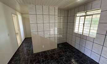 Imagem 7: CASA NO BAIRRO SÃO CRISTÓVÃO