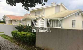 Imagem 4: Casa no Bairro Jardim das Américas